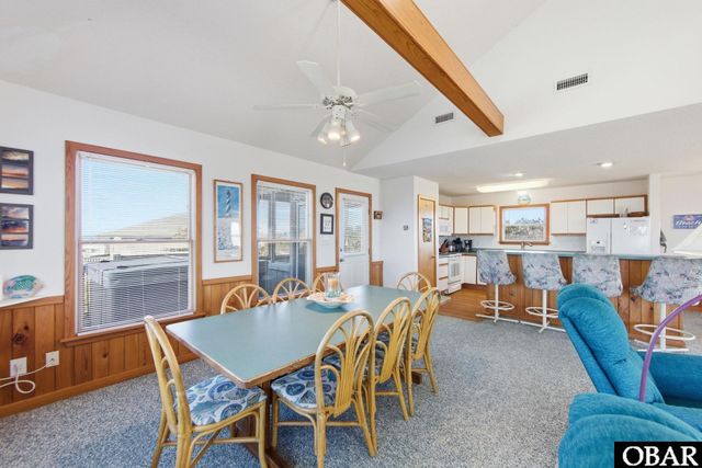 27185 W Dory Road Lot 6, Salvo, NC 27972