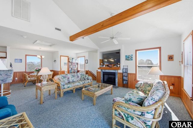 27185 W Dory Road Lot 6, Salvo, NC 27972