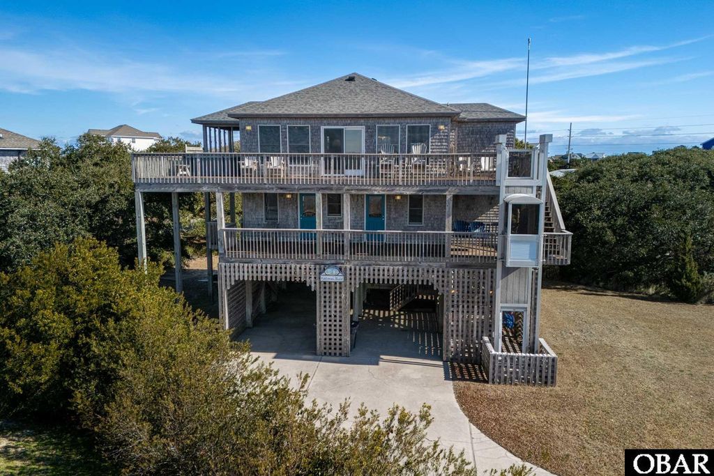 27185 W Dory Road Lot 6, Salvo, NC 27972