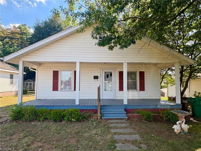 1604 Walker Place, High Point, NC 27260