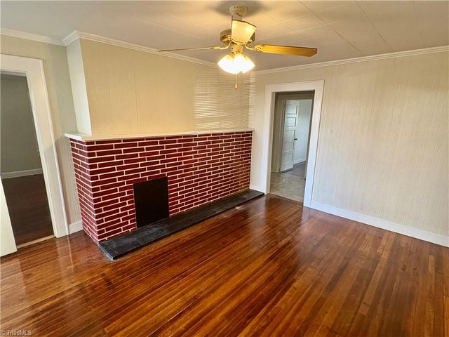 1604 Walker Place, High Point, NC 27260