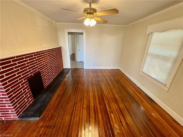 1604 Walker Place, High Point, NC 27260