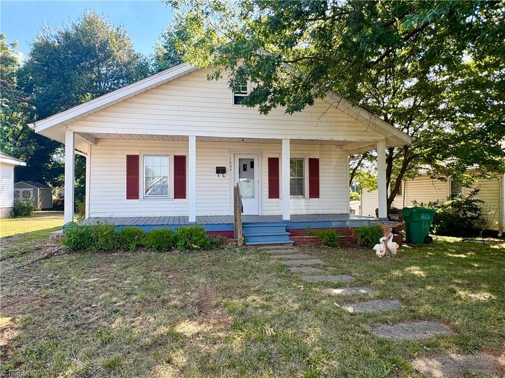 1604 Walker Place, High Point, NC 27260