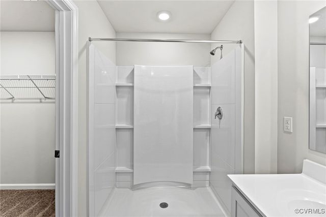 7598 Broomsedge Ct, New Kent, VA 23124