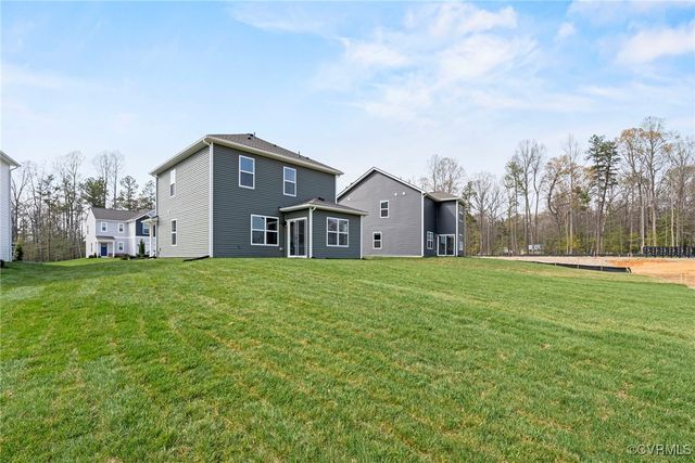 7598 Broomsedge Ct, New Kent, VA 23124