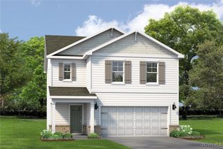 7598 Broomsedge Ct, New Kent, VA 23124