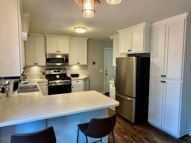 704 S 12th Street, Olivia, MN 56277