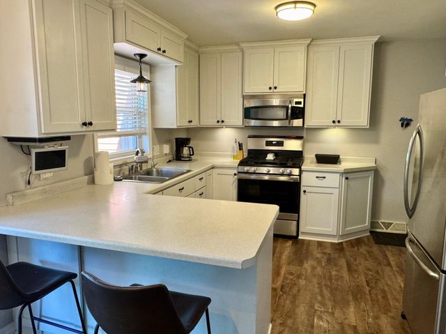 704 S 12th Street, Olivia, MN 56277