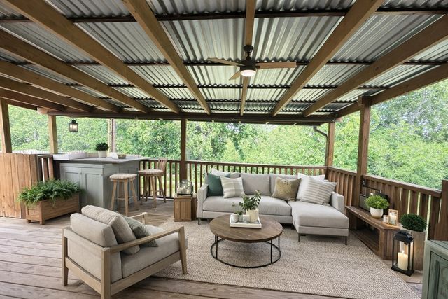 7208 Garrett Place, The Colony, TX 75056