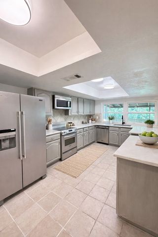 7208 Garrett Place, The Colony, TX 75056