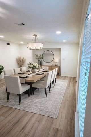 7208 Garrett Place, The Colony, TX 75056