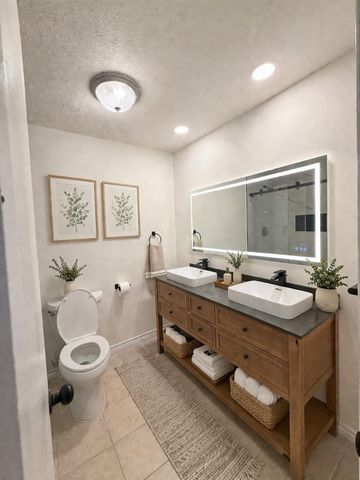 7208 Garrett Place, The Colony, TX 75056
