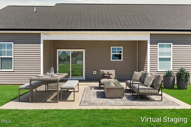 9205 Raccoon Drive, Middlesex, NC 27557