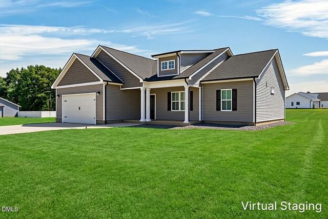 9205 Raccoon Drive, Middlesex, NC 27557