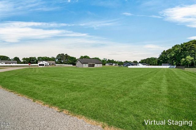 9205 Raccoon Drive, Middlesex, NC 27557