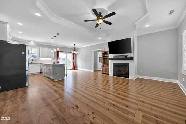 9205 Raccoon Drive, Middlesex, NC 27557