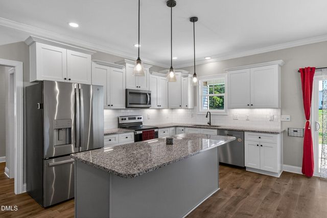 9205 Raccoon Drive, Middlesex, NC 27557