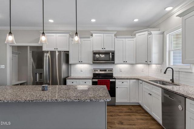 9205 Raccoon Drive, Middlesex, NC 27557