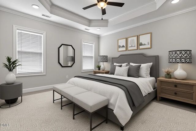 9205 Raccoon Drive, Middlesex, NC 27557