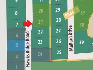 Lt21 HAWKS RIDGE ROAD, Grafton, WI 53024