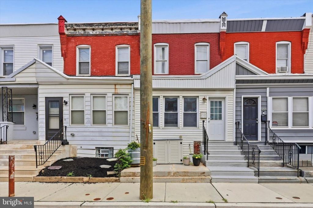 5223 ADDISON ST, PHILADELPHIA, PA 19143 — exterior