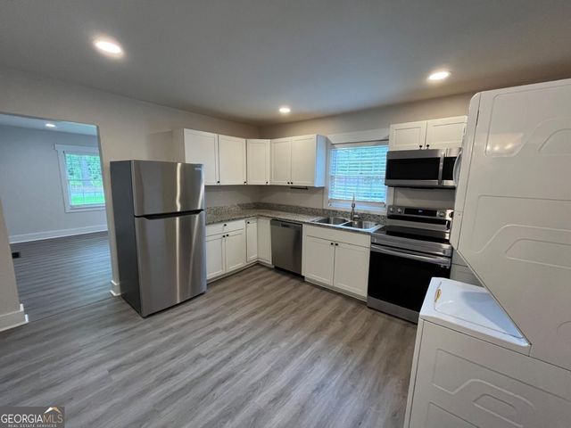 174 Cloud Street B, Jonesboro, GA 30236