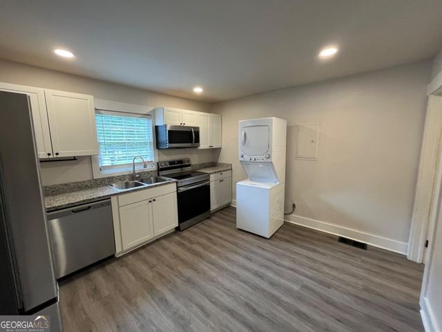 174 Cloud Street B, Jonesboro, GA 30236