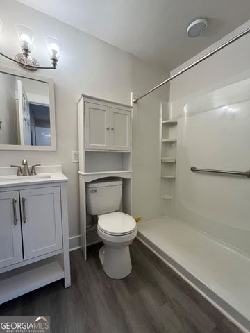 174 Cloud Street B, Jonesboro, GA 30236
