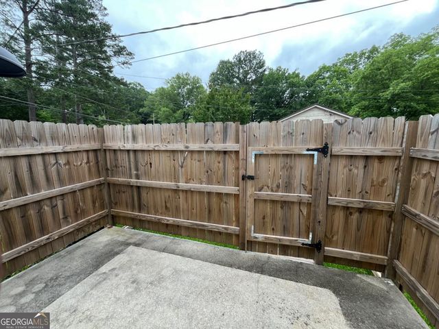 174 Cloud Street B, Jonesboro, GA 30236