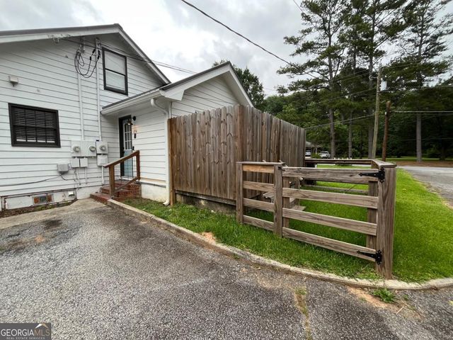 174 Cloud Street B, Jonesboro, GA 30236