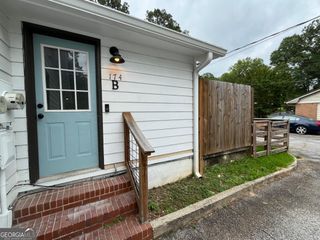 174 Cloud Street B, Jonesboro, GA 30236