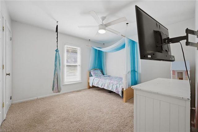 2744 Horseshoe DR, Chesapeake, VA 23322