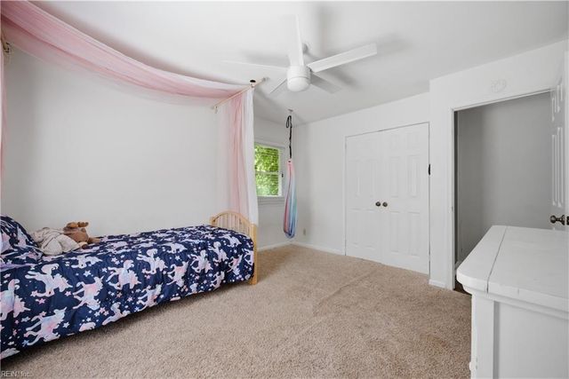 2744 Horseshoe DR, Chesapeake, VA 23322