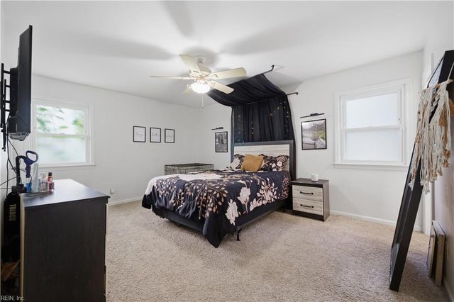 2744 Horseshoe DR, Chesapeake, VA 23322