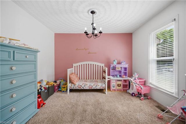 2744 Horseshoe DR, Chesapeake, VA 23322