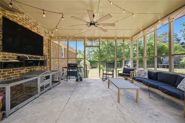 2744 Horseshoe DR, Chesapeake, VA 23322