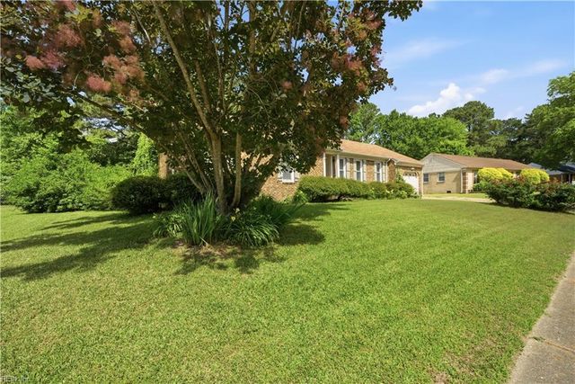 2744 Horseshoe DR, Chesapeake, VA 23322