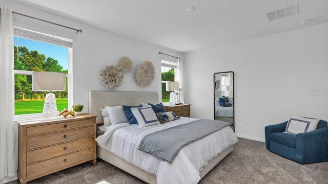 804 AUBEY LANE, Debary, FL 32713