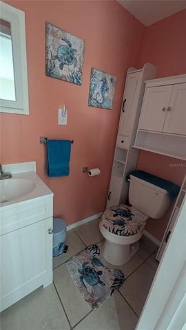 9136 LUNAR LANE, Port Richey, FL 34668