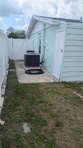 9136 LUNAR LANE, Port Richey, FL 34668