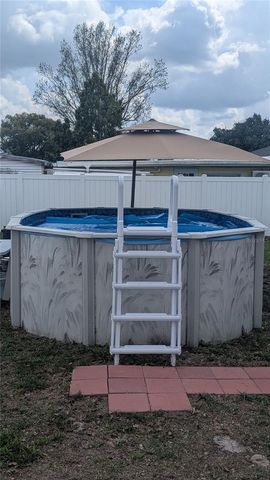 9136 LUNAR LANE, Port Richey, FL 34668