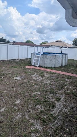 9136 LUNAR LANE, Port Richey, FL 34668