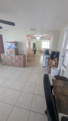 9136 LUNAR LANE, Port Richey, FL 34668