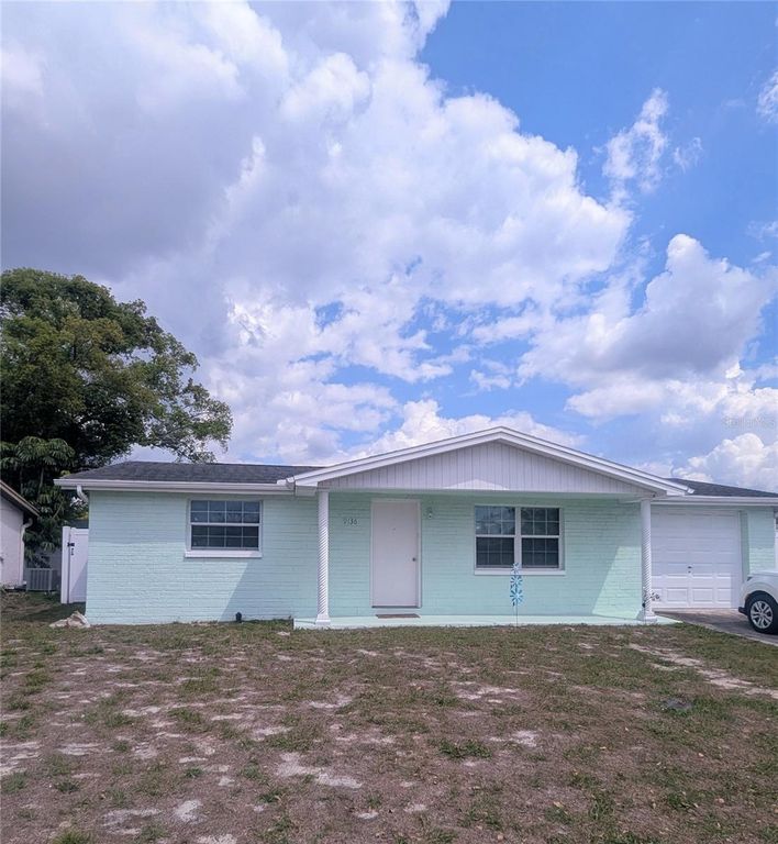 9136 LUNAR LANE, Port Richey, FL 34668