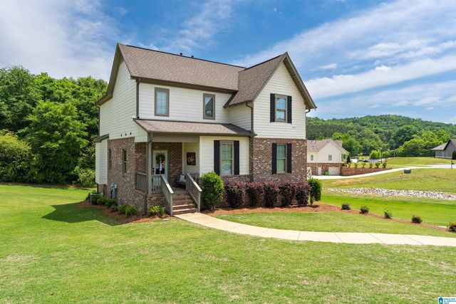 100 MACDONALD LAKE ROAD, Springville, AL 35146