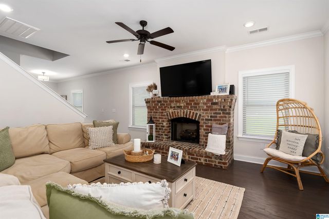 100 MACDONALD LAKE ROAD, Springville, AL 35146