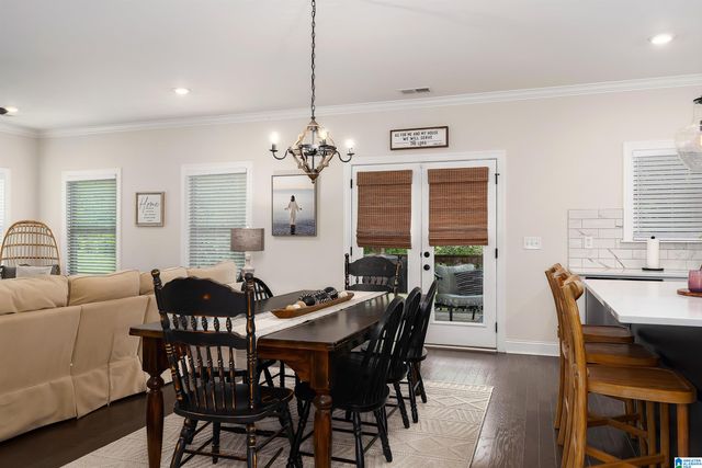 100 MACDONALD LAKE ROAD, Springville, AL 35146