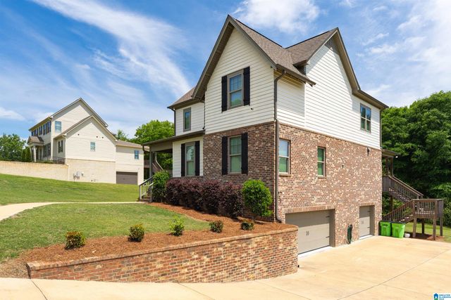 100 MACDONALD LAKE ROAD, Springville, AL 35146