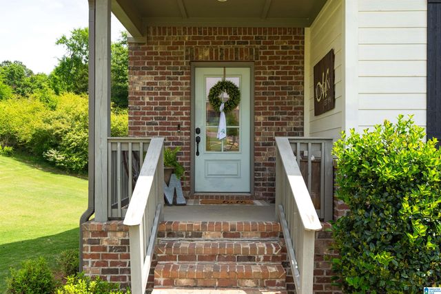 100 MACDONALD LAKE ROAD, Springville, AL 35146