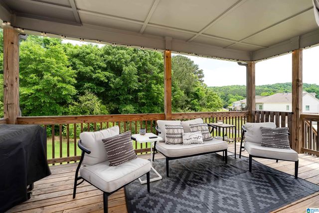 100 MACDONALD LAKE ROAD, Springville, AL 35146
